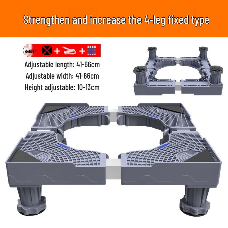 

Washing Machine Base Stand