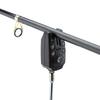   Retractable Carp Fishing Rod Stand Holder Fishing Pole Pod Stand with 3 Fishing Bite Alarms 3 Fishing Bait   Fishing Tackle Set Fishi