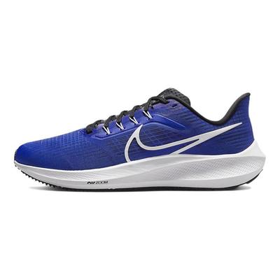 Scarpe da Ginnastica da Uomo Air Zoom Pegasus 39 Racer Blue Nero Antracite Bianco DH4071-400