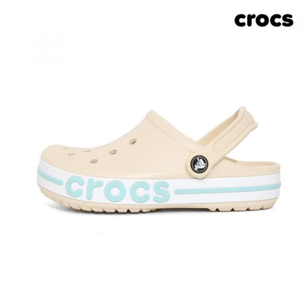 

[Обувь Crocs] Crocs Bayaband Clog Сандалии Шлепанцы 205089 1li M6W8(250)