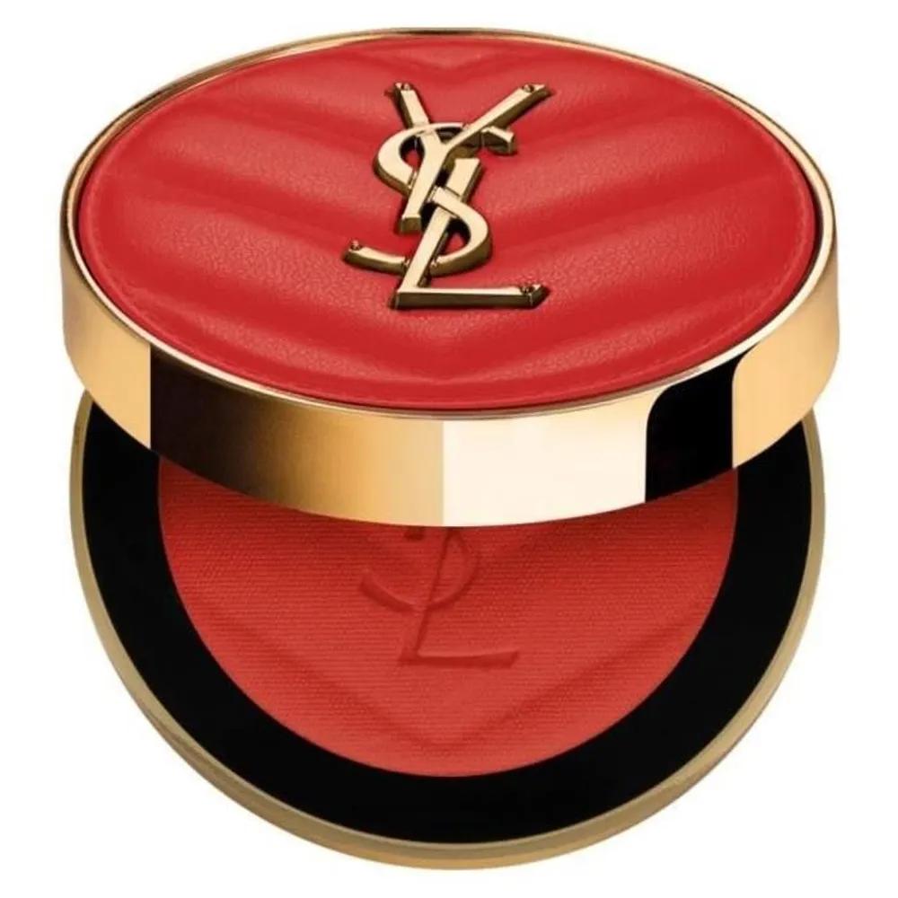 (Yves Saint Laurent) Make Me Blush Powder Blush No. 15 One Size