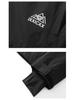 Waterproof Fleece-Lined Ski Suit: Warm Hooded Two-Piece Set for Men & Women