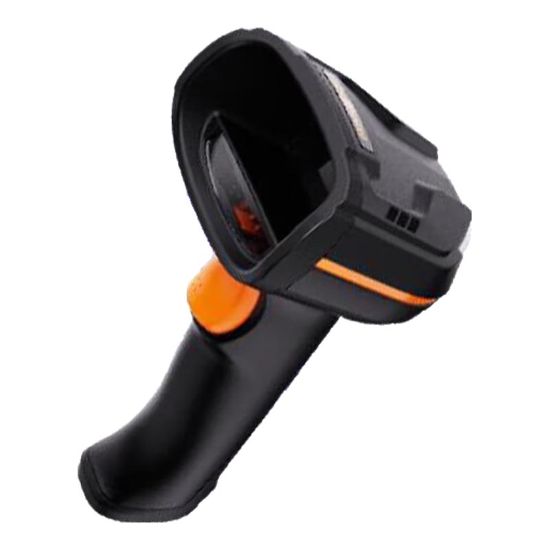 HIKVISION Industrial 1D/2D Wireless Barcode Scanner