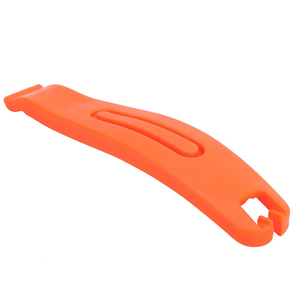 4er Set Tragbarer Nylon Fahrradreifenheber Mountain Road Bike Reifenreparaturwerkzeug Zubehör