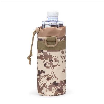MOLLE Men's Tactical Outdoor Water Bottle Insulated Cover