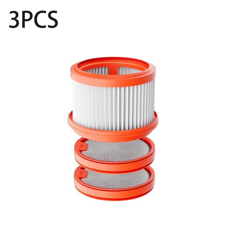 Kit Filtru Pentru Aspirator Xiaomi G9,G9 Plus/G10,G10 Plus Înlocuire Filtru HEPA Lavabil