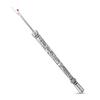 Round Stainless Steel Handle Thread Cutter Seam Ripper Stitch Unpicker Sewing Tool DIY Cross Stitch Sewing Thread Remover