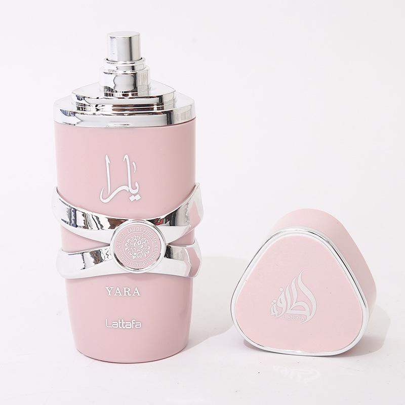 Унисекс Парфюм Lattafa YARA - Арабский Аромат, Вдохновленный Ближневосточным Стилем Дубая