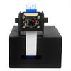 AS62 For NVIDIA Jetson Nano 2GB Metal Case Mini PC Chassis with Camera Holder Holes 160° Camera