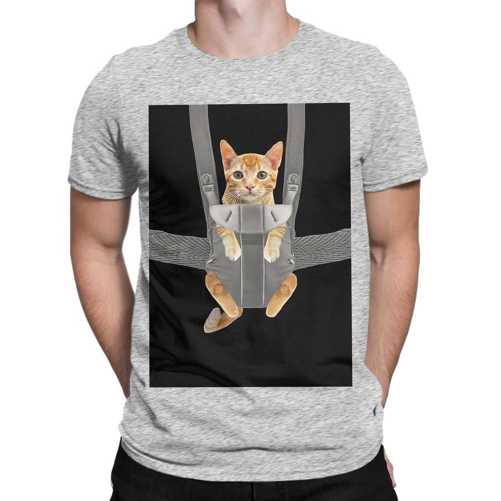 Monty The In Carrier Graphic Funny 100 Cotton Tshirt Meme Tops Tees For Unisex