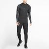Nike Dri-Fit Strike Pullover Soccer Training Top Men Tops Black CD0565-010