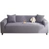 Sofa Cover Universal All Season  All in One  All in One Cover New Anti Cat Scratch  Full Cover Cloth Furniture for Lazy People