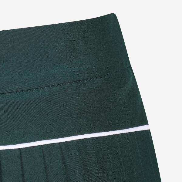 Fila Tennis Pleated Skirt