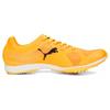 Puma Sports Shock Absorption Wear-Resistant Low-Top Men sneaker Yellow 377007-01