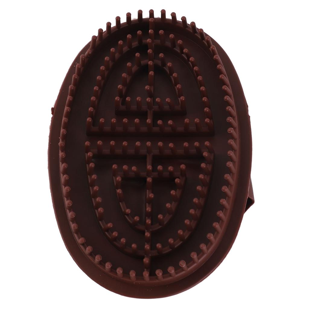 Meridians Brush Portable Multifunctional Full Body Massage Brush for Back Leg
