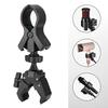 Universal Device Holder with Soft Sponge Lining Suitable for Microphones Handheld Fan Hair Dryers Mounting Support