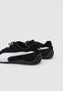 PUMA SPEEDCAT GO Size 403589 Women's Sneakers, Black, 23.0 cm,