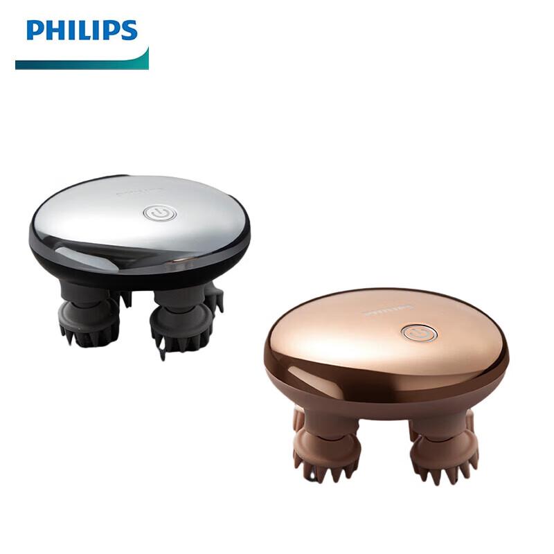 Philips Cordless Head Massager
