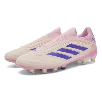 New Fashion Football Shoes Men's and Women's Long Broken Nails Youth Non-slip No Lace-up