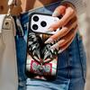 Poland Polish Flag Phone Case For iPhone 17 Air 14 15 13 12 Max Cover For Apple 16e 11 Pro Max Plus Coque