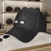 Unisex Trendy Baseball Cap for Unisex Vision Chart Print Series Fashionable and Versatile Daily Commute Accessory Stylish Duckb