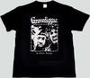 Gravediggaz '6 Feet Deep' Grafik-T-Shirt, Hip-Hop-Musik, Rap Unisex-T-Shirt