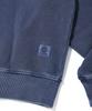 SOUNDSLIFE Vintage Pigment Sweatshirts Navy