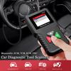 YA101 OBD Car Diagnostic Auto Diagnostic-Tool Battery Testing Fault Error Codes Read Clear OBD Automotive Scanner 12V