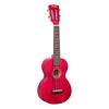 MAHALO ISLAND SERIES Concert Cherry Red ML2 CR
