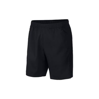 Court Dri-Fit 9" Tennis Shorts Men Bottoms Black 939266-010