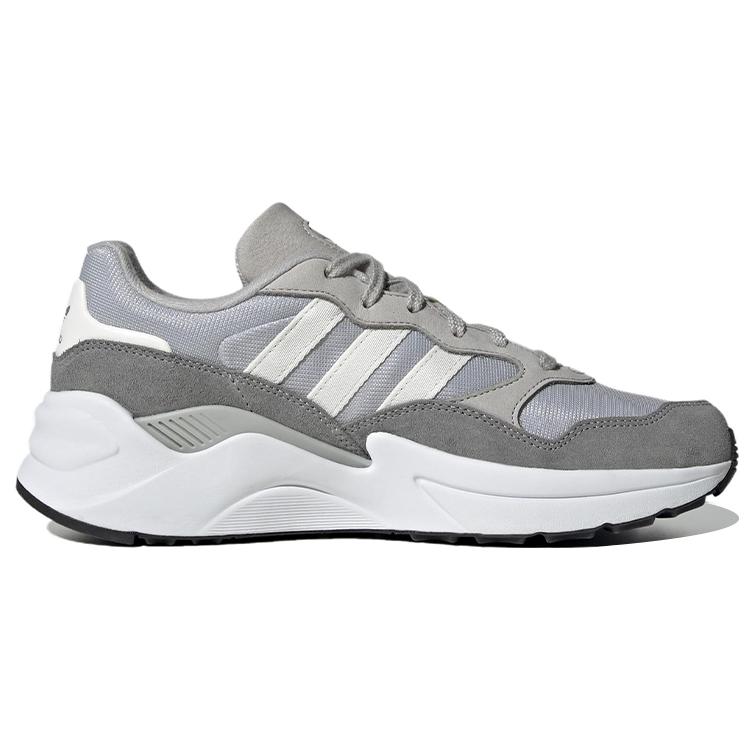 Adidas Retropy Adisuper Shoes 'Grey White' Women's GX9630