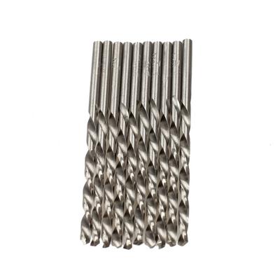 Drill Bit For Wood Aluminum 10pcs 4mm Drilling Auger