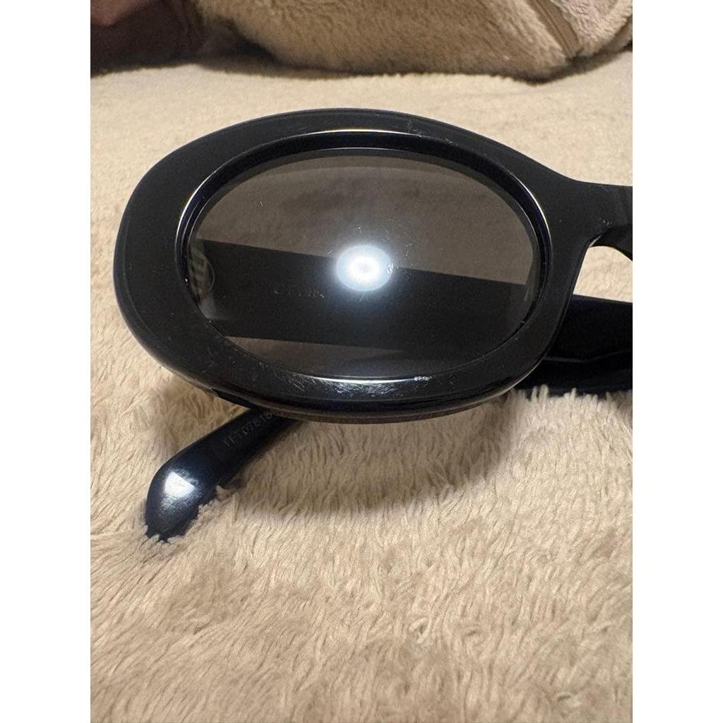 Used celine triomphe sunglasses