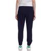 New FILA Casual Pants Women's Legend Blue F11W339803FNV
