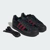 Adidas Originals Superstar 2 Skateboard Shoes Unisex Black
