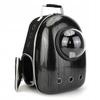 Backpack For Transporting Animals Cat Space Transporter Xl Black