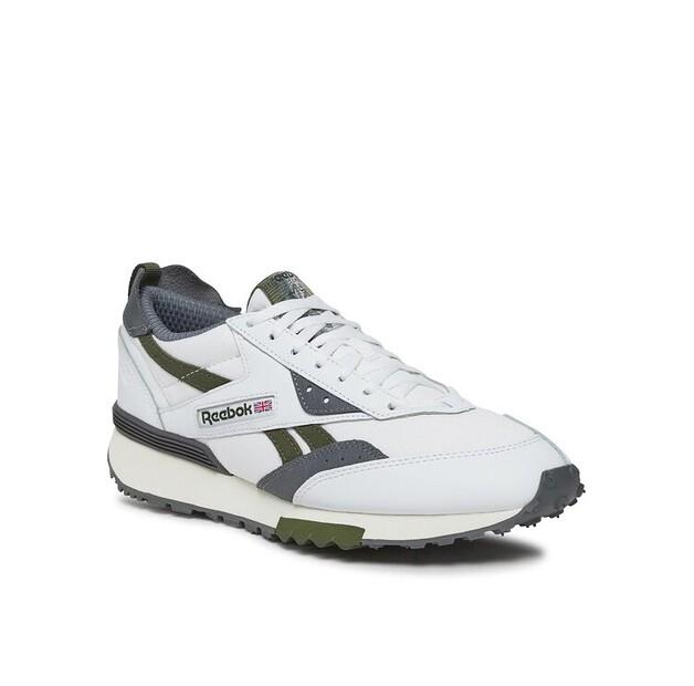 Мужские кроссовки Reebok Lx2200 ie4867 белый