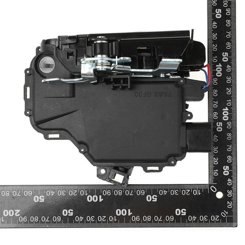 3B1837015A Door Lock Actuator Car 3B4839016A For VW Passat B5 Bora Golf IV Jetta MK4 Bora Skoda Octavia I Seat Leon Toledo II