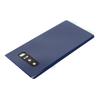 Back Glass Cover Replacement Kit for Samsung Galaxy Note 8 Front Outer Screen Glass Cover Repair Kit Blue