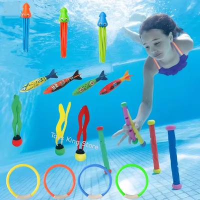 Klasik Oyuncaklar – Banyo Oyuncakları