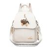 Backpack, Trendy and Casual, Student Schoolbag, Travel Large-capacity Backpack