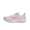 Hoka One One Mach 6 Dicke Sohle Schnürung Exquisiter Vitalitäts-Support Niedrig geschnitten Trainings Laufschuhe Herren Sneaker 1147790-GRTN