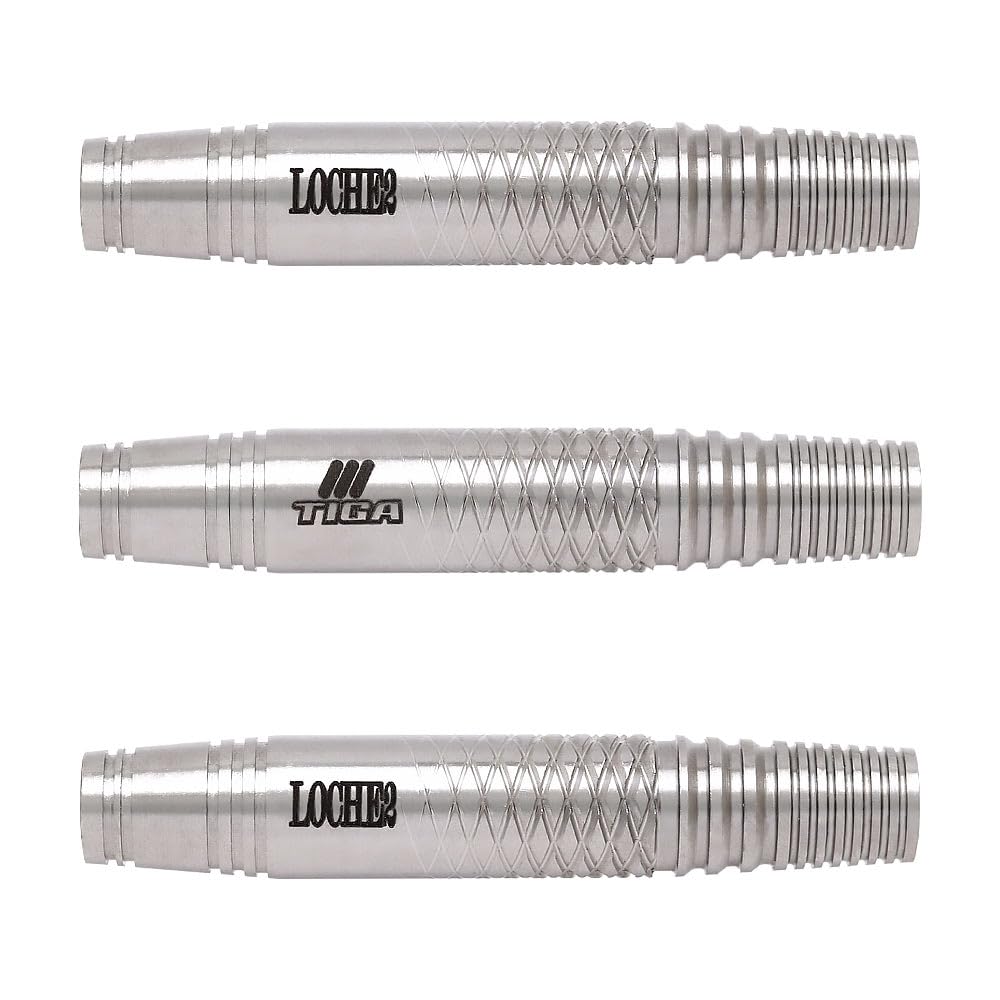 

TIGA LOCHE2 2BA Takuya Kondo player model dart barrel dart set