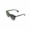 GG Overlay Logo Elegant Socialite Holiday Travel Edition Butterfly Sunglasses Women Sunglasses GG1180SK-001