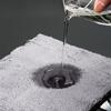 Water Absorption Tea Towel Tea Cloth Thickened Coffee Table Cloth Zen Teaware Towel Cotton Linen Rag Pad Tea Table Accessories