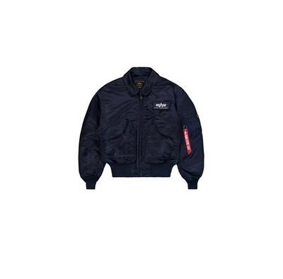 Alpha Industries Jacket Bomber Jacket