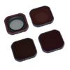 ND CPL Filters Set for Pro 2 Action Camera Accessories CPL Polarizer ND8 ND16 ND32 Neutral Density