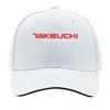 Takeuchi Merkidentiteit Sandwich Baseballpet Voor WoUnisexs Unisex FeUnisex Strand Papa Hoed Hip Hop Snapback Pet