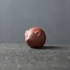 Yixing Purple Clay Tea Pet ,Mouse Tea Play,Gongfu Accessories, Handmade Chinese  Sets, Zen,Statue,Home Decoration