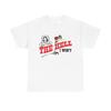 The Hell I Wont Cowgirl Graphic T Shirt BRAND NEW Cotton Tee